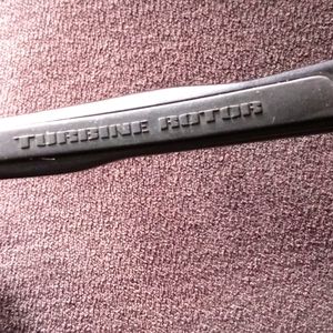 Oakley Turbine Rotor with prism lenses